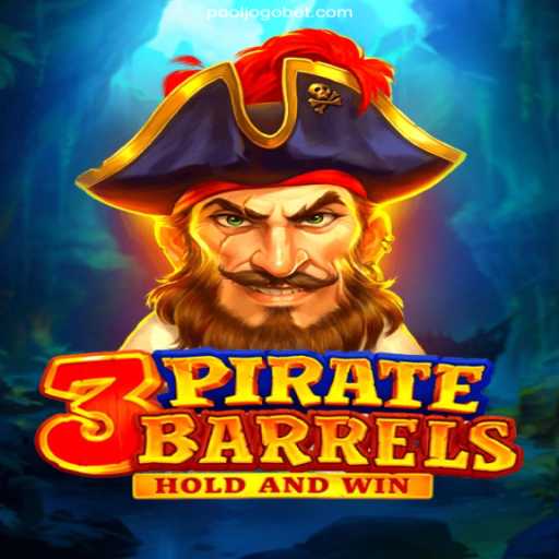 Discover the Thrills of 3PirateBarrels: A Captivating Adventure Awaits