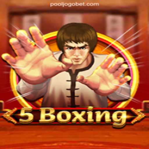 Discover the Exciting World of 5Boxing at POOLJOGO 2026 - Melhor Cassino Online do Brasil