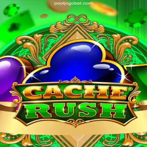 Discover CacheRush: The Premier Choice for POOLJOGO 2026 - Melhor Cassino Online do Brasil🫵