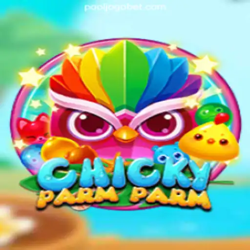 ChickyParmParm: The New Wave in Online Casino Adventures