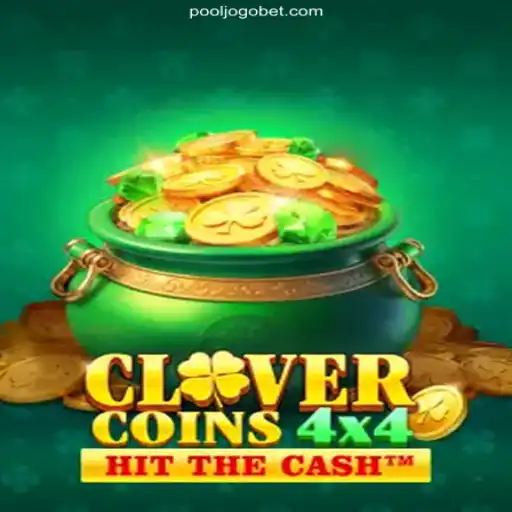 Discover the Thrills of CloverCoins4x4: A Premier Online Casino Game