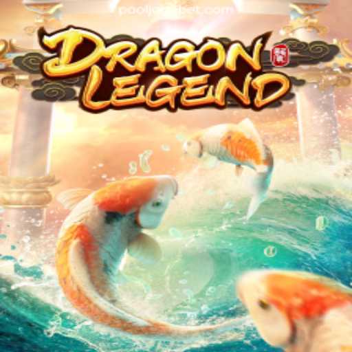 DragonLegend: Embrace the Mythic Adventure and Win Big!