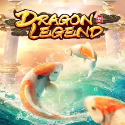 DragonLegend: Embrace the Mythic Adventure and Win Big!