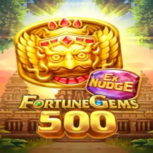 FortuneGems500: Discover the Hidden Treasures of the Best Online Casino Game in Brazil