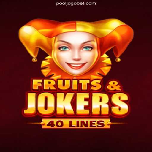 Exploring the Allure of FruitsAndJokers40: Your Ultimate Guide