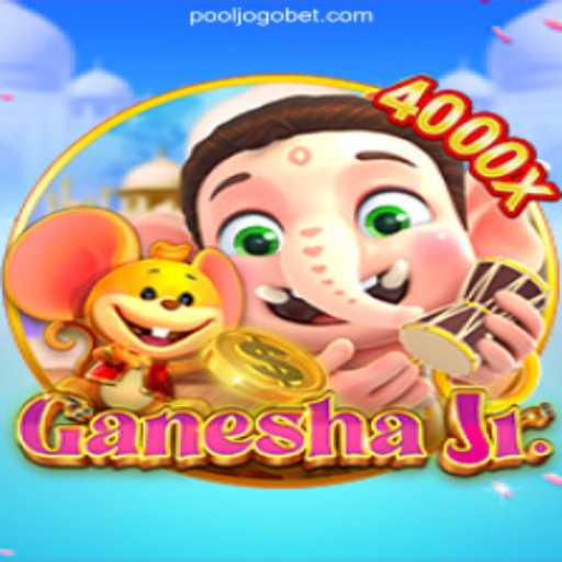 Exploring the Exciting World of GaneshaJr in POOLJOGO 2026