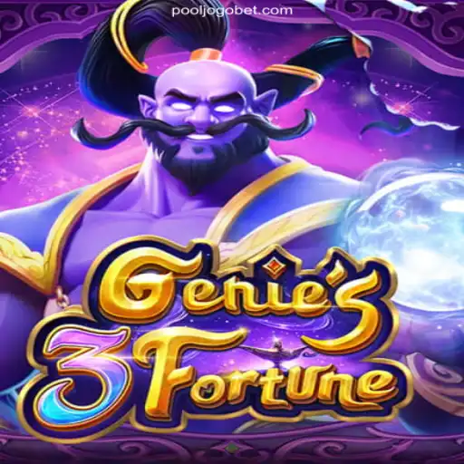 Exploring the World of Genie3Fortune: A Dive into POOLJOGO 2026 - Melhor Cassino Online do Brasil🫵
