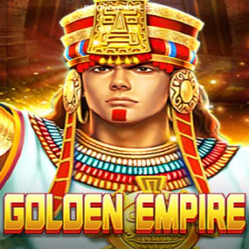 GoldenEmpire: The Premier Game at POOLJOGO 2026 - Melhor Cassino Online do Brasil🫵