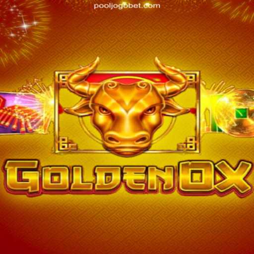 Discover the Excitement of GoldenOx: Your Guide to POOLJOGO 2026 - Melhor Cassino Online do Brasil🫵