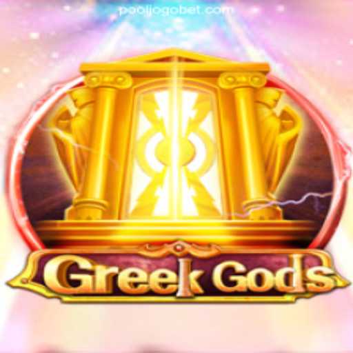 GreekGods: Dive into the Mythical Realm with POOLJOGO 2026 - Melhor Cassino Online do Brasil
