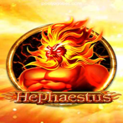 Hephaestus: Forge Your Destiny at POOLJOGO 2026 - Melhor Cassino Online do Brasil