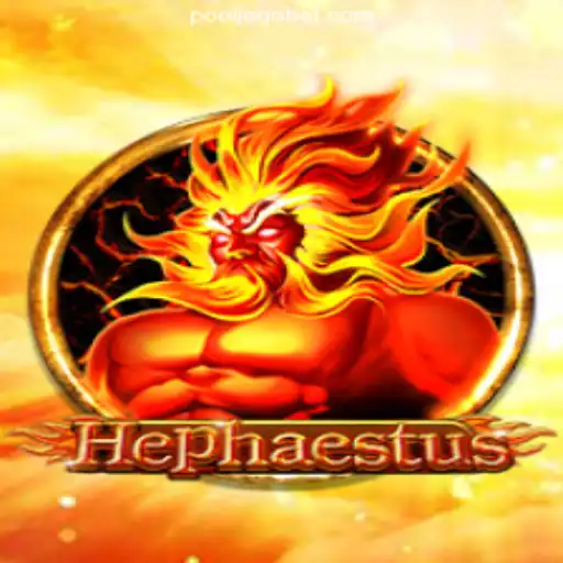 Hephaestus: Forge Your Destiny at POOLJOGO 2026 - Melhor Cassino Online do Brasil