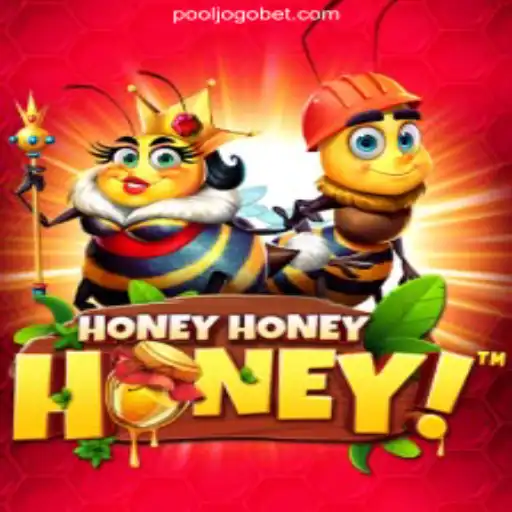 Discover the Buzz: HoneyHoneyHoney Slot Game