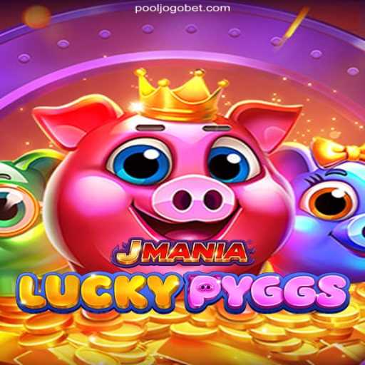 Exploring JManiaLuckyPyggs: Your Guide to the Exciting World of Online Casino Gaming
