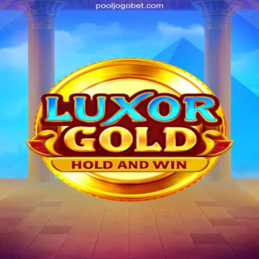 LuxorGold: Exploring the Riches of POOLJOGO 2026 - Melhor Cassino Online do Brasil