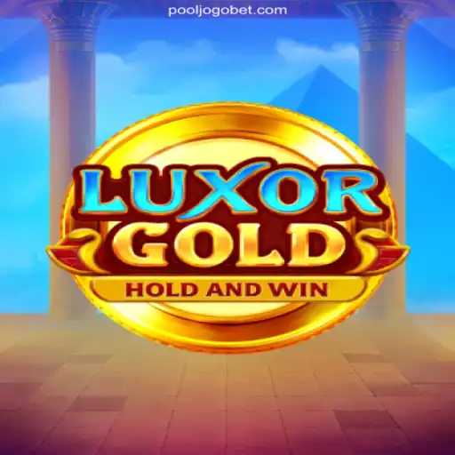 LuxorGold: Exploring the Riches of POOLJOGO 2026 - Melhor Cassino Online do Brasil