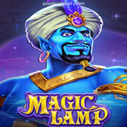 MagicLamp: A Spellbinding Experience in POOLJOGO 2026 - Melhor Cassino Online do Brasil🫵