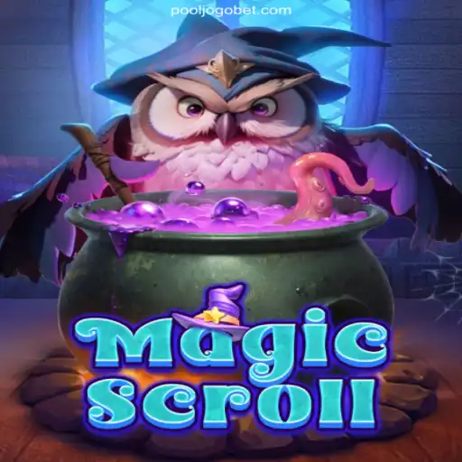 MagicScroll - A Gateway to Enchantment