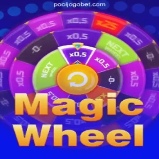 MagicWheel: A Captivating Game Experience at POOLJOGO 2026 - Melhor Cassino Online do Brasil