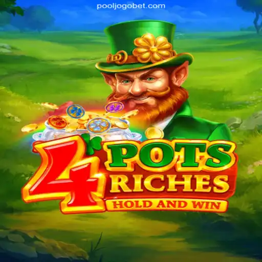 Exploring the Thrills of 4potsriches: Dive into the Ultimate Gaming Experience