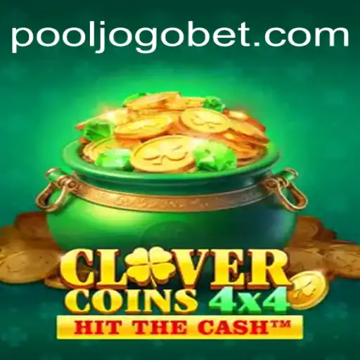 Discover the Thrills of CloverCoins4x4: A Premier Online Casino Game