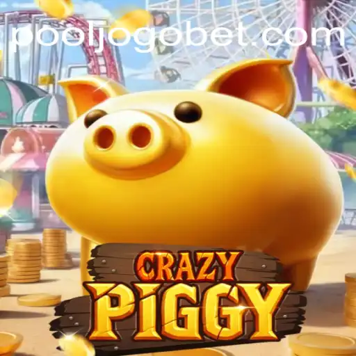 Exploring the Wild World of CrazyPiggy: A Dive Into 2026's Top Game at POOLJOGO