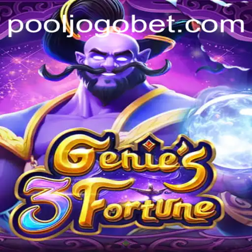 Exploring the World of Genie3Fortune: A Dive into POOLJOGO 2026 - Melhor Cassino Online do Brasil🫵