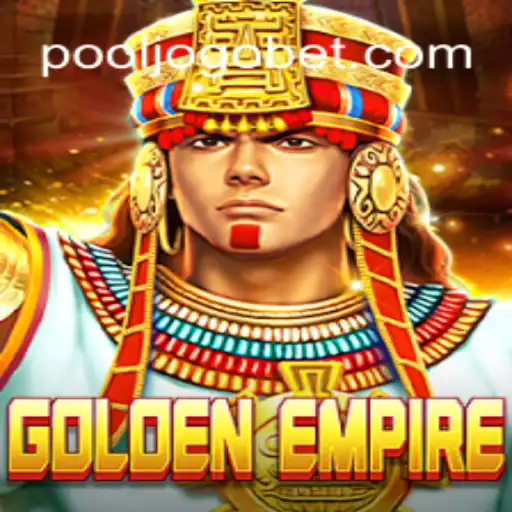 GoldenEmpire: The Premier Game at POOLJOGO 2026 - Melhor Cassino Online do Brasil🫵