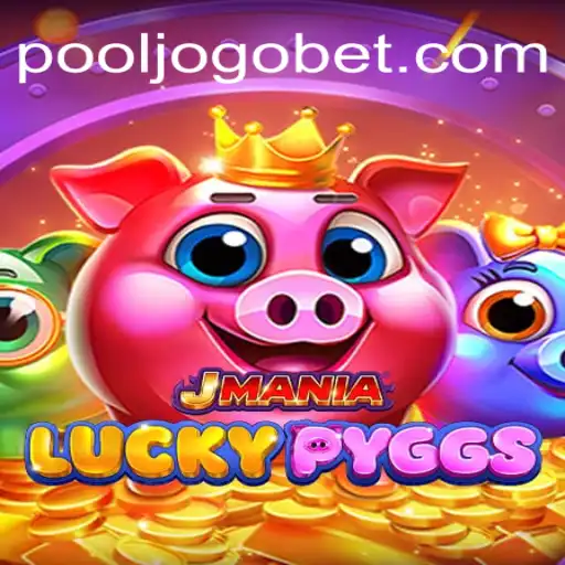 Exploring JManiaLuckyPyggs: Your Guide to the Exciting World of Online Casino Gaming