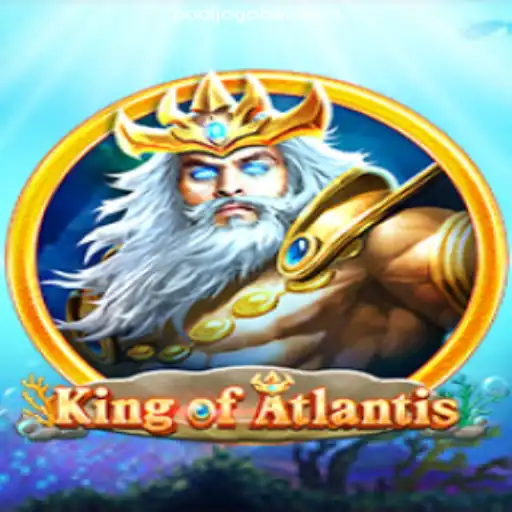 KingofAtlantis: Exploring the Underwater Majesty in the World of POOLJOGO 2026