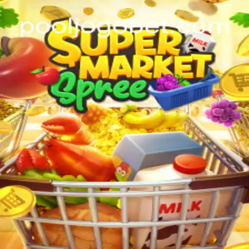 Discover the Thrilling World of SupermarketSpree at the POOLJOGO 2026 - Melhor Cassino Online do Brasil