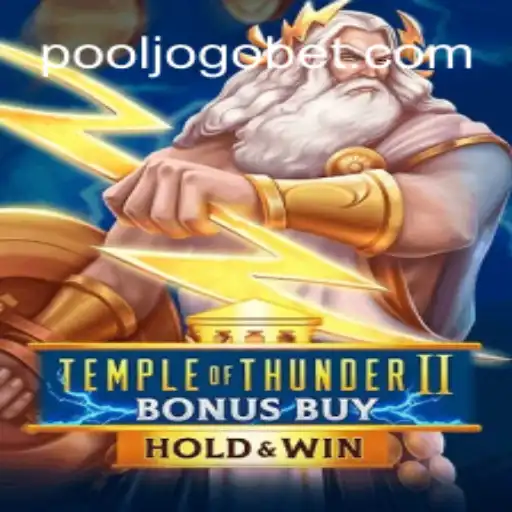 Embark on an Epic Adventure with TempleofThunderIIBonusBuy