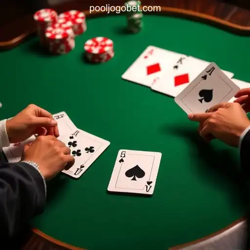 Poker Games: A Deep Dive into Strategies, Variants, and Platforms