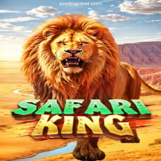 Explore SafariKing: A Wild Adventure in POOLJOGO 2026 - Melhor Cassino Online do Brasil