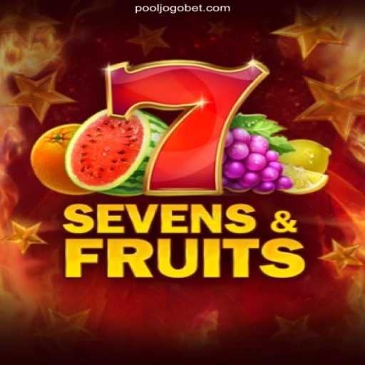 Discover the Exciting World of SevensFruits at POOLJOGO 2026 - Melhor Cassino Online do Brasil