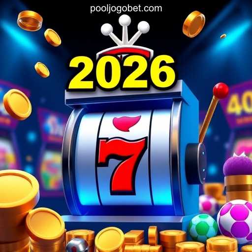 POOLJOGO 2026 - Melhor Cassino Online do Brasil🫵