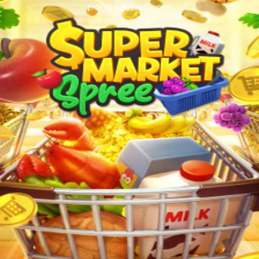 Discover the Thrilling World of SupermarketSpree at the POOLJOGO 2026 - Melhor Cassino Online do Brasil