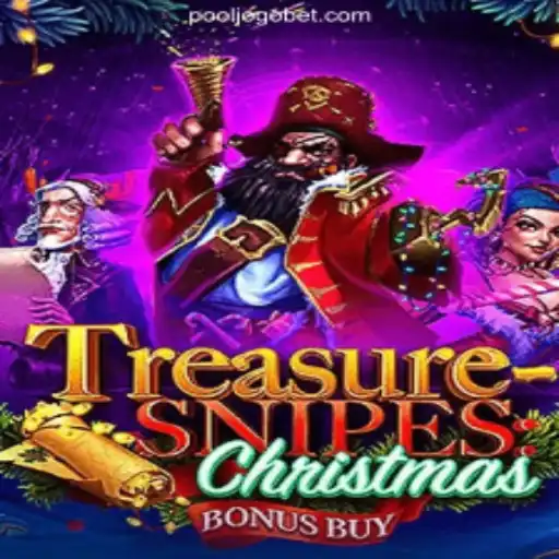 Unveiling TreasuresnipesChristmas - An Exciting Adventure Awaits