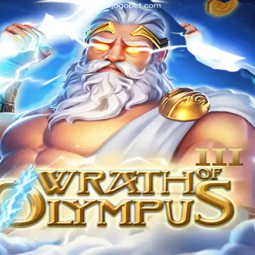 WrathofOlympusIII: A Mythical Adventure in POOLJOGO 2026 - Melhor Cassino Online do Brasil🫵