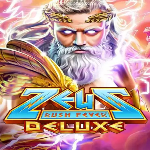 Experience the Thrill of ZeusRushFeverDeluxe